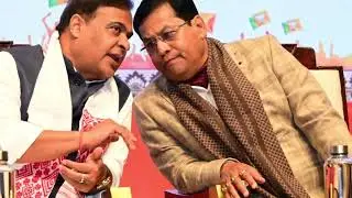 মাসে ৫০০০ টাকা l ১০০ টাকায় রেশন l ২৬ এর ভোটের টিকিট l এক কোটি ভোট বিজেপির l আসামে বিরোধী জোট