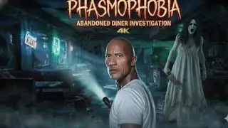 BHOOT NE BADLA APNA ROOP !! OBAKE [[Phasmophobia]] #gaming #horror #phasmophobia 