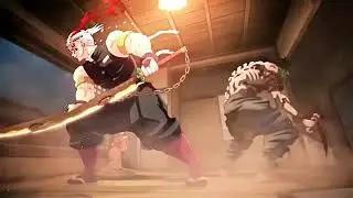 Can’t Say - Demon  Slayer [Amv/Edit]