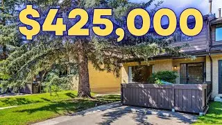 72-2300 Oakmoor Dr SW, Calgary, AB | Video Tour | Calgary 2025