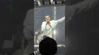 Formidable - Stromae - Multitude Tour - San Francisco - Oct. 2022