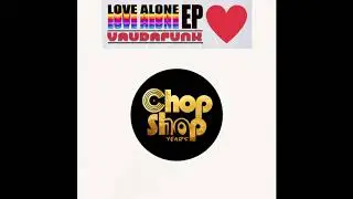 Vaudafunk - My Hoodies