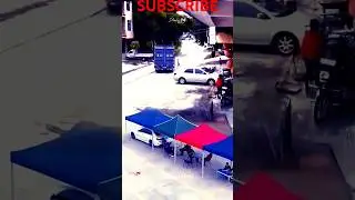 #truck #driver #presence #of #mind #saved #the #child #accident #automobile #love 💥💥💥💥💥💥💥💥💥💥💥💥💥💥💥💥💥💥