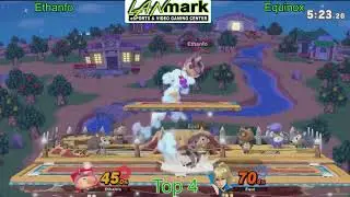 LANmark Smash Ultimate Weekly - 05/12/19