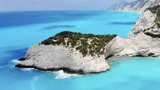 GoPro Hero: Lefkada - Grecja 2021