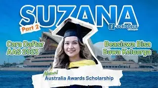 Bedah Beasiswa Fully Funded Australia: Cara Daftar Beasiswa Australia Awards Scholarship Part 2