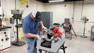 MECC - Electromechanical Technology Program