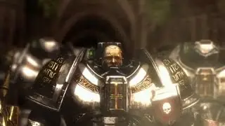 Warhammer 40,000: Squad Command [PSP] GamePlay #2