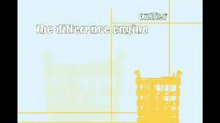 Outlier Casually Waiting  The Difference Engine