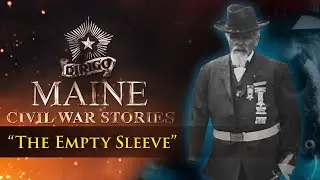 &ldquo;The Empty Sleeve&rdquo; The Story of Ira Gardner of the 14th Maine Infantry Regiment