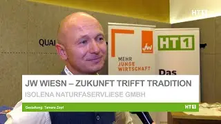 Tradition trifft Innovation: Junge Wirtschaft Grieskirchen feiert mit Zukunftsgeist!