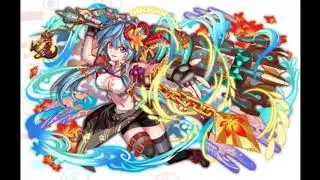 Crash Fever BGM - Heartbreaker