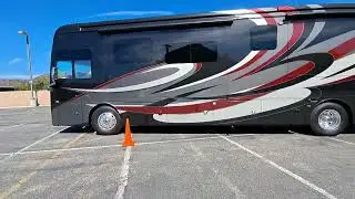 How to Safely and Confidently Drive Your RV