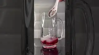 Kokum Fizz #soda #juice