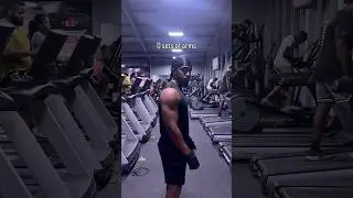 0-5 sets of arms 💪 #shorts