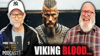 Правда о викингах... | Дэвид Лавгроув