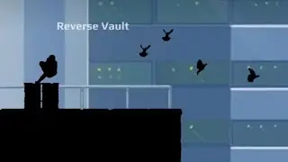 Vector 2) Story Mode | Downtown | Level 1-9 Vectorier 