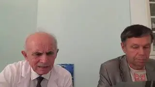 Интоксикация и детоксикация организма