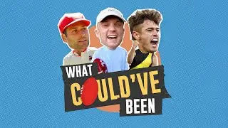 Sam Blease - Bring your own footy to training | What Could've Been