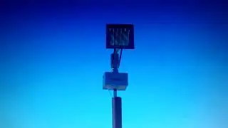 Springfield, Illinois | Federal Signal | Thunderbolt 1000A | 3Mins Attack | Roblox |