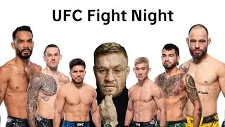 Cejudo Vs. Song Predictions | UFC Seattle