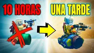 NO JUEGUES ABYSS sin ver esto: Gu&iacute;a de Progresi&oacute;n 0 a Mid-Game