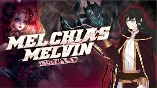 【MOBILE LEGEND】lagi sariawan bakal dikit ngomong - Re Stream