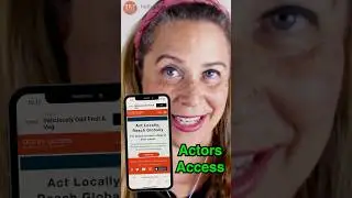 Top Platforms To Find Auditions - By Talent Managers Wendy Alane Wright