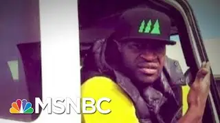 Minneapolis City Council Votes To Approve $27M Settlement With George Floyd Family | MTP Daily