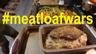 #Meatloafwars The LaLa Farm challenge