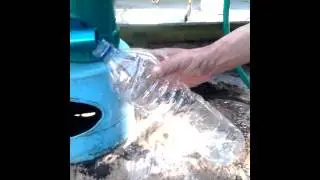 Filter Penjernih Air efektif