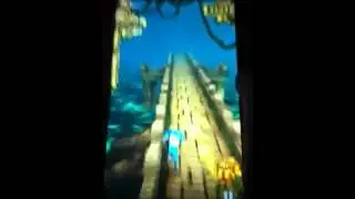 Zack wonder temple run