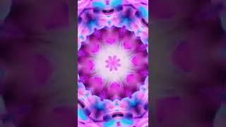 Appreciate the infinite now for what it is and just be #SundayVibes #motivation #trippy #animation
