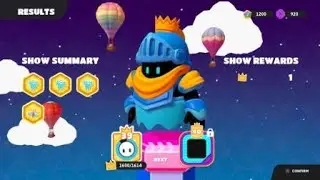 I won a match using Octopauls favourite skin combo