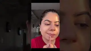 Everyday Lip Combo for Work | Soft Girly Glossy Lips (No Brown Shades!) by kay beauty