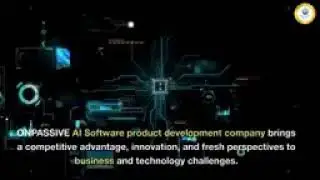Ai technology. #onpassive #ai #bangladesh #IT