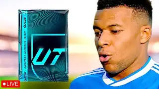 RIVALS REWARDS & GRIND! FC 26 Ultimate Team RTG