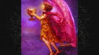 Archangel Chamuel & Charity Keynote Meditation