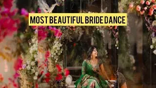 Bride Solo Dance | Sindhara | Matthe te chamkan | Reya Wedding Choreography