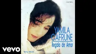 Yamila Cafrune - Virgen India (Official Audio)