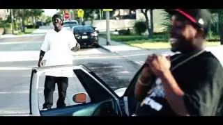 From The Dirt - I Ain't Going Back