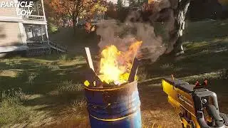Redfall - Doesn't have Graphics settings