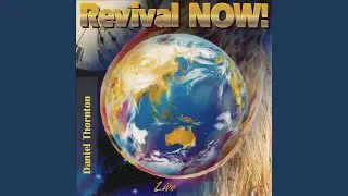 Thank You Lord (Live)