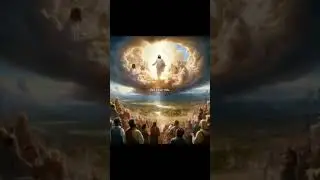 What if Jesus comes back Soon ✝️ #god #jesus #bible #christian