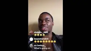Mal catches D Scott cheating