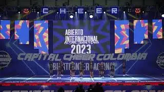 73. Jungle Cats All Stars - Queens - Soacha - Colombia | N1 Youth Unica | Abierto Internacional 2023