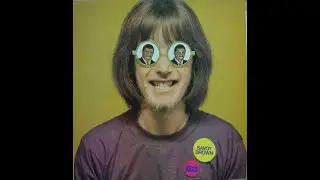 1968 - Savoy Brown - The incredible Gnome meets Jaxman
