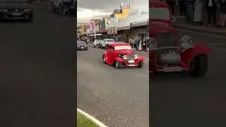 2022 Griffith biggest lap