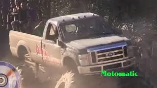 Motomatic - Roger Stops The Bullet