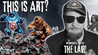 Nova Open Convention Gets Pushback from Murderous Leftist Kooks! Mystery Movie Watch Party!